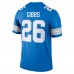 Игровая джерси Jahmyr Gibbs Detroit Lions Nike Legend - Blue