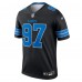 Detroit Lions Aidan Hutchinson Nike Black Legend Player Performance Top