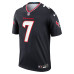 Houston Texans C.J. Stroud Nike Navy Legend Player Performance Top