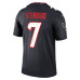 Houston Texans C.J. Stroud Nike Navy Legend Player Performance Top