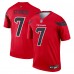 Houston Texans C.J. Stroud Nike Red Legend Player Performance Top