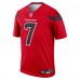 Houston Texans C.J. Stroud Nike Red Legend Player Performance Top