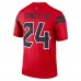 Игровая джерси Derek Stingley Jr. Houston Texans Nike Legend - Red