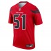 Houston Texans Will Anderson Jr. Nike Red Legend Player Performance Top