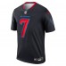 Houston Texans C.J. Stroud Nike Navy Legend Player Performance Top