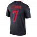 Houston Texans C.J. Stroud Nike Navy Legend Player Performance Top