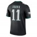 Игровая джерси A.J. Brown Philadelphia Eagles Nike Legend - Black