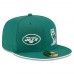 Бейсболка New York Jets New Era Green OVO x NFL 59FIFTY