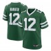 Игровая джерси Joe Namath New York Jets Nike Game - Legacy Green