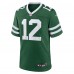 Игровая джерси Joe Namath New York Jets Nike Game - Legacy Green