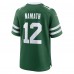 Игровая джерси Joe Namath New York Jets Nike Game - Legacy Green