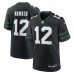 Игровая джерси Joe Namath New York Jets Nike Alternate Retired Player Game - Legacy Black