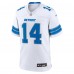 Игровая джерси Amon-Ra St. Brown Detroit Lions Nike Game - White