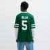 Игровая джерси Garrett Wilson New York Jets Nike Game - Legacy Green