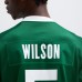 Игровая джерси Garrett Wilson New York Jets Nike Game - Legacy Green