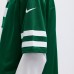 Игровая джерси Garrett Wilson New York Jets Nike Game - Legacy Green