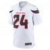 Игровая джерси Derek Stingley Jr. Houston Texans Nike Game - White