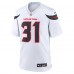 Игровая джерси Dameon Pierce Houston Texans Nike Game - White