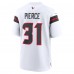 Игровая джерси Dameon Pierce Houston Texans Nike Game - White