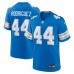 Игровая джерси Malcolm Rodriguez Detroit Lions Nike Game - Blue