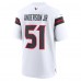 Игровая джерси Will Anderson Jr. Houston Texans Nike Game - White