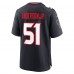 Игровая джерси Will Anderson Jr. Houston Texans Nike Game - Navy