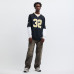 Игровая джерси Tyrann Mathieu New Orleans Saints Nike Game - Black