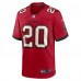 Игровая джерси Ronde Barber Tampa Bay Buccaneers Nike Retired - Red