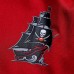 Игровая джерси Ronde Barber Tampa Bay Buccaneers Nike Retired - Red