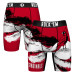 Боксеры Arizona Cardinals Rock Em Socks Gridiron Classic Paint