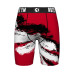 Боксеры Arizona Cardinals Rock Em Socks Gridiron Classic Paint