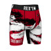 Боксеры Arizona Cardinals Rock Em Socks Gridiron Classic Paint