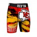 Трусы Kansas City Chiefs Rock Em Socks Gridiron Classic Paints