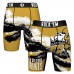 Трусы New Orleans Saints Rock Em Socks Gridiron Classic Paint