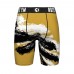Трусы New Orleans Saints Rock Em Socks Gridiron Classic Paint