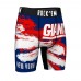 Носки Трусы New York Giants Rock Em Gridiron Classic Paint