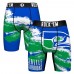 Трусы Seattle Seahawks Rock Em Socks Gridiron Classic Paint