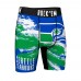 Трусы Seattle Seahawks Rock Em Socks Gridiron Classic Paint