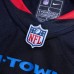 Игровая джерси Will Anderson Jr. Houston Texans Nike 2nd Alternate Game - Navy