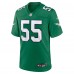 Игровая джерси Brandon Graham Philadelphia Eagles Nike Alternate Game - Kelly Green