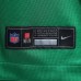 Игровая джерси Landon Dickerson Philadelphia Eagles Nike Alternate Game - Kelly Green