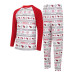 Пижама Arizona Cardinals Concepts Sport White/Cardinal Tinsel Raglan Пижама Arizona Cardinals Concepts Sport White/Cardinal Tinsel Raglan
