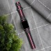 Atlanta Falcons Silicone Apple Watch Band