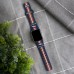 Denver Broncos Silicone Apple Watch Band