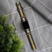 Pittsburgh Steelers Silicone Apple Watch Band