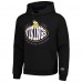 Толстовка Minnesota Vikings BOSS X NFL Touchback - Black