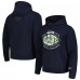 Толстовка Seattle Seahawks BOSS X NFL Touchback - College Navy