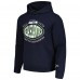 Толстовка Seattle Seahawks BOSS X NFL Touchback - College Navy