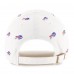 Бейсболка Unisex Buffalo Bills 47 White Confetti Clean Up
