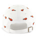 Бейсболка Unisex Buffalo Bills 47 White Confetti Clean Up